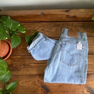 RARE VINTAGE LEVIS 512
